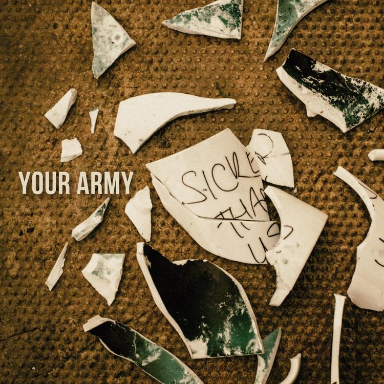 Your Army's avatar image