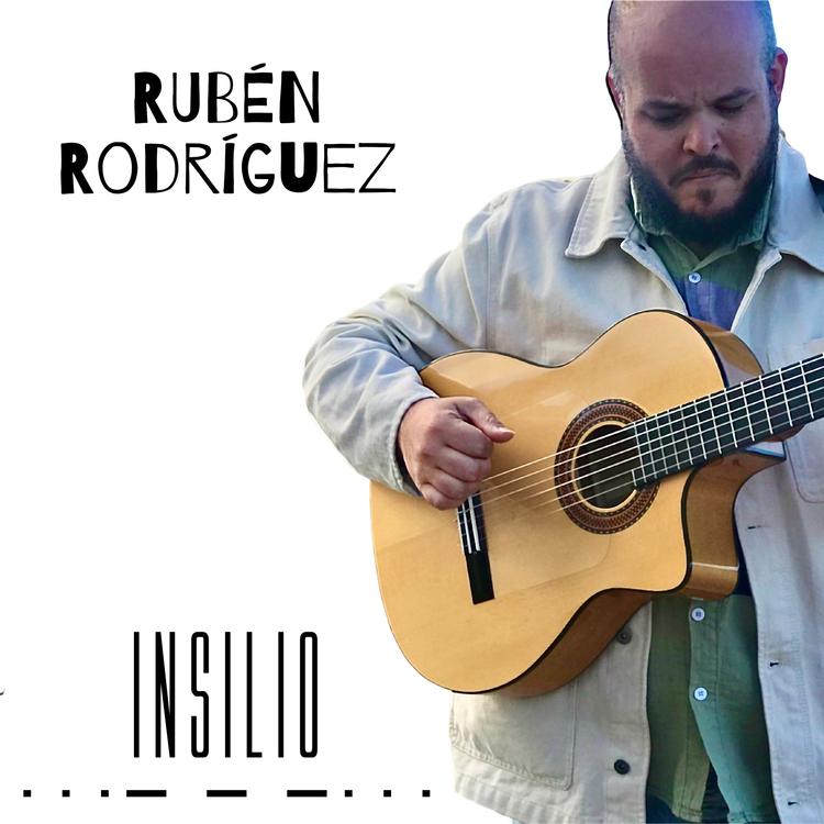 Rubén Rodríguez's avatar image