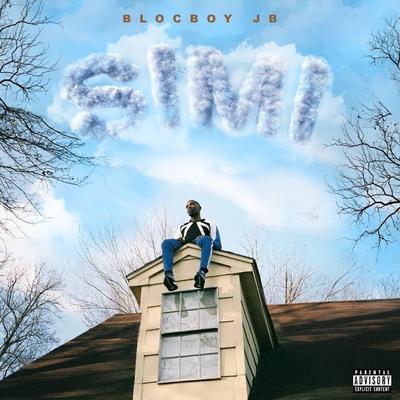 Nun of Dat By BlocBoy JB, Lil Pump's cover