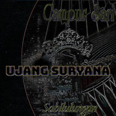 Campur Sari Sabilulungan's cover