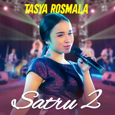 Satru 2 By Tasya Rosmala's cover