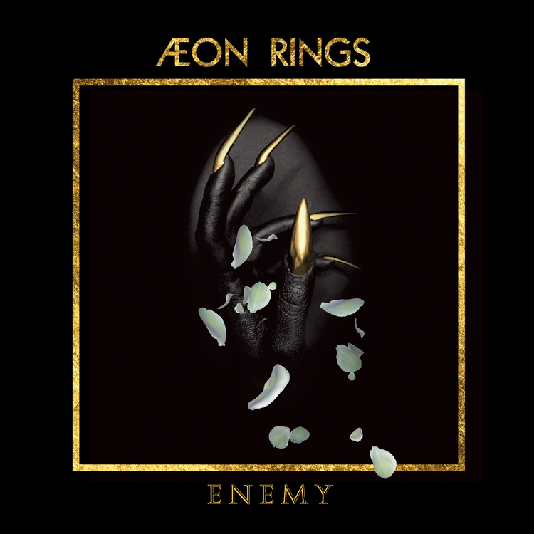 Aeon Rings's avatar image