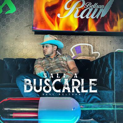 Sali A Buscarle (En Vivo)'s cover