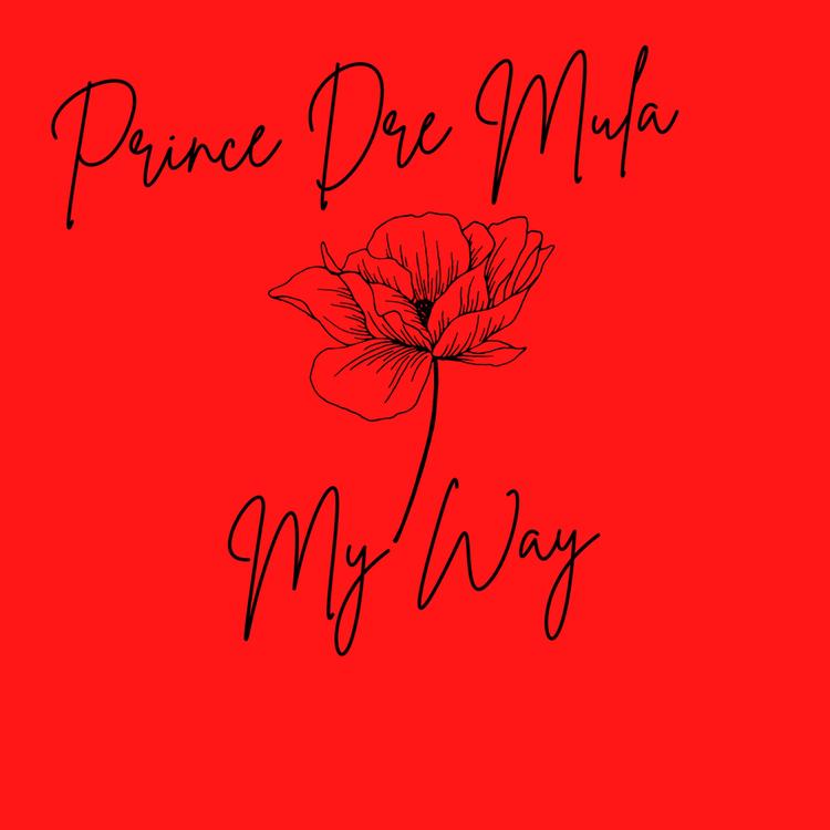 Prince Dre Mula's avatar image