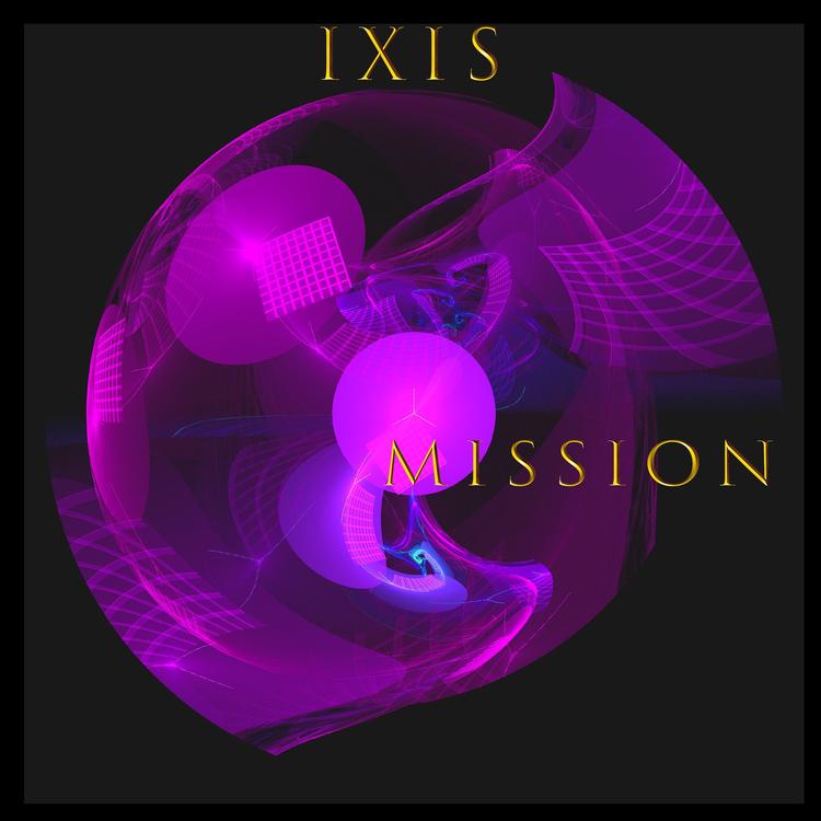 Ixis's avatar image