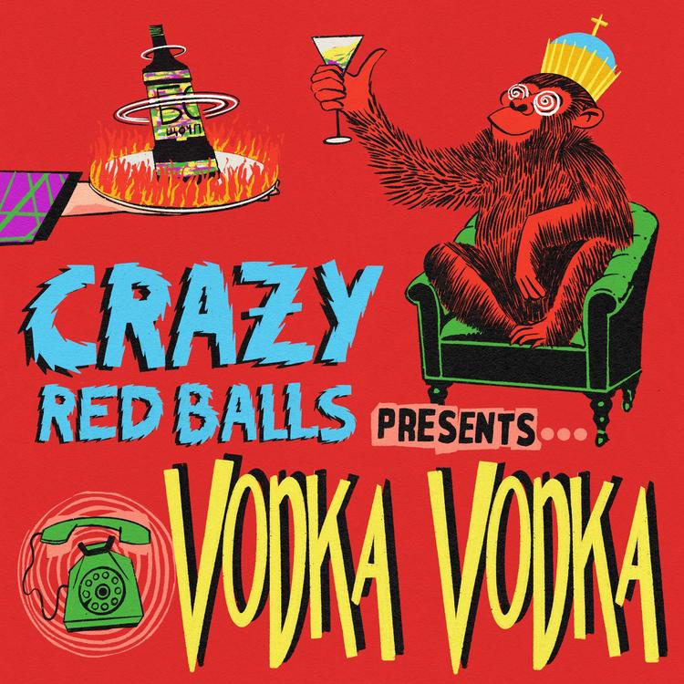 Crazy Red Balls's avatar image