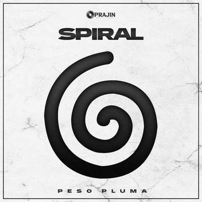 Spiral By Peso Pluma's cover