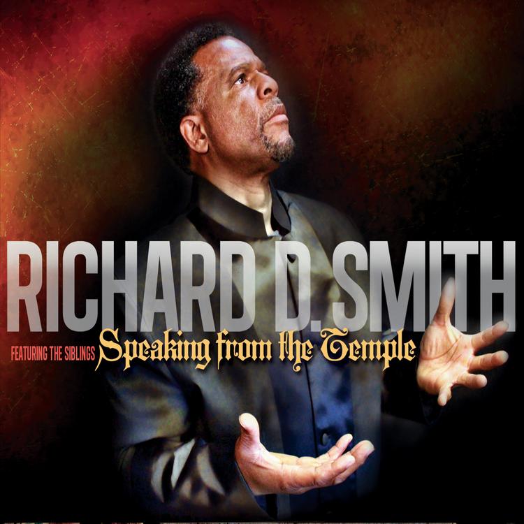 Richard D. Smith's avatar image