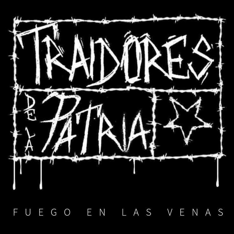 Traidores de la Patria's avatar image