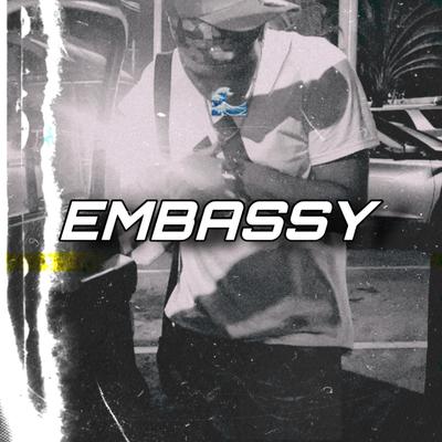 EMBASSY (P. Slike)'s cover