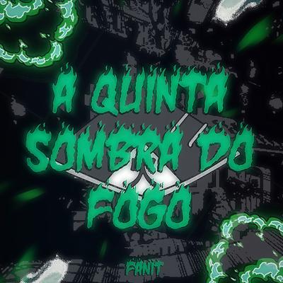 A Quinta Sombra do Fogo - Tsunade By Fanit's cover