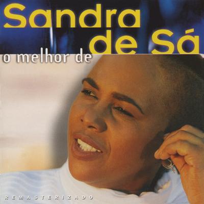 Charles Anjo 45 (feat. Olodum) By Sandra Sa, Olodum's cover