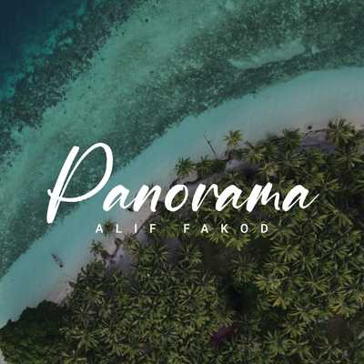 Panorama's cover