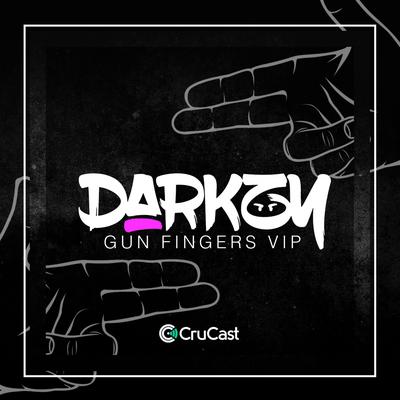 Gun Fingers VIP By Darkzy's cover