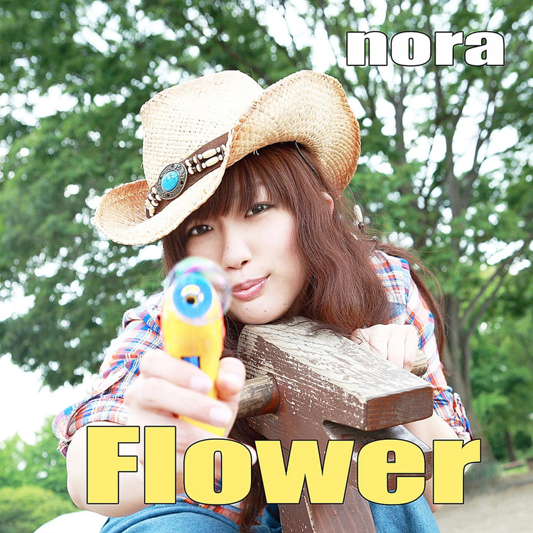 NORA's avatar image