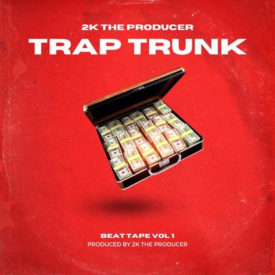 Trap Trunk (Instrumentals)'s cover