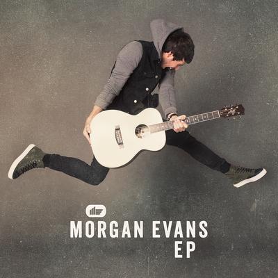 Day Drunk By Morgan Evans's cover