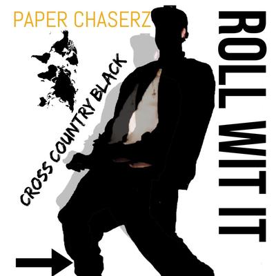 Paper Chaserz's cover