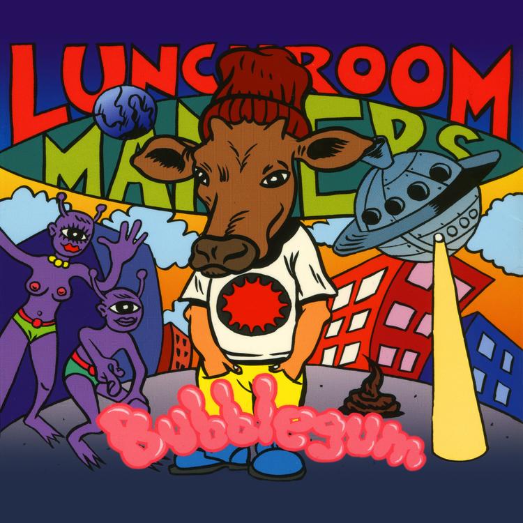 Lunchroom Manners's avatar image