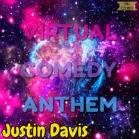 Justin Davis's avatar cover