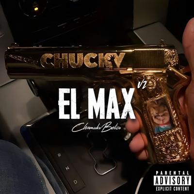 El Max V2's cover