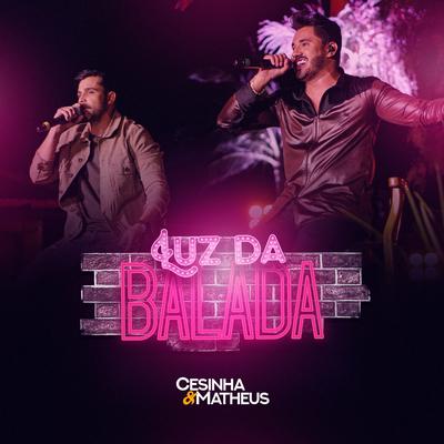 Luz da Balada's cover