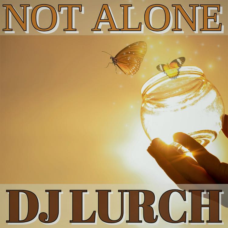DJ Lurch's avatar image