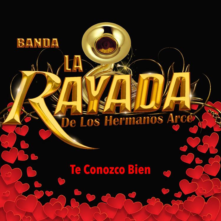 Banda La Rayada De Los Hermanos Arce's avatar image