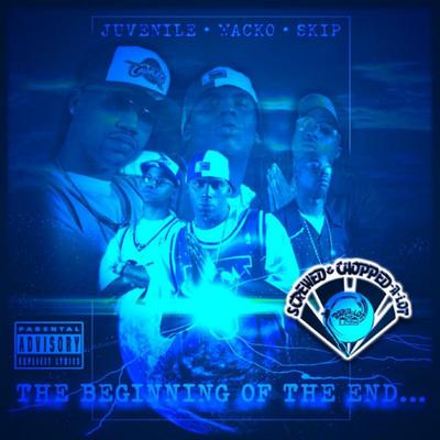 The Beginning of the End (Screwed)'s cover