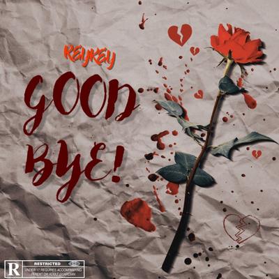 GOODBYE!'s cover