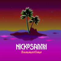 Nick&Sammy's avatar cover
