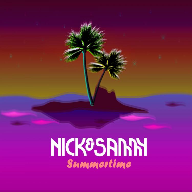 Nick&Sammy's avatar image