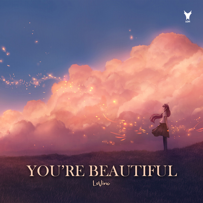 You're Beautiful By LoVinc's cover
