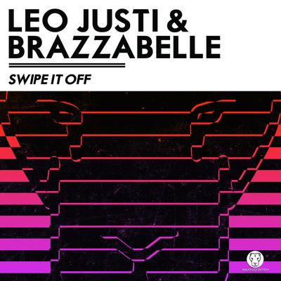 Swipe It Off By Leo Justi, Brazzabelle, Zanillya's cover