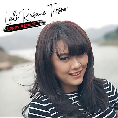 Lali Rasane Tresno (Slow Reverb)'s cover