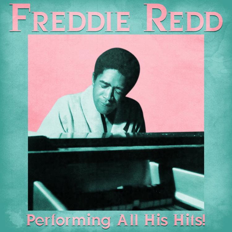 Freddie Redd's avatar image