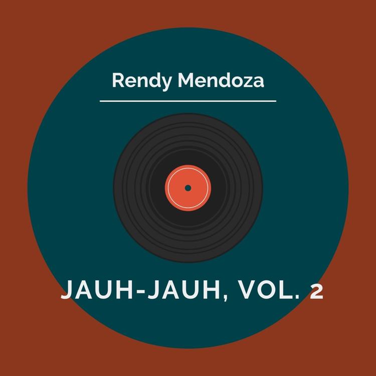 Rendy Mendoza's avatar image