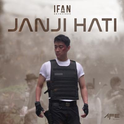 Janji Hati's cover