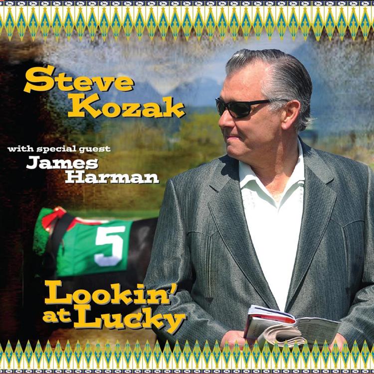 Steve Kozak's avatar image