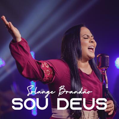 Sou Deus By Solange Brandão's cover