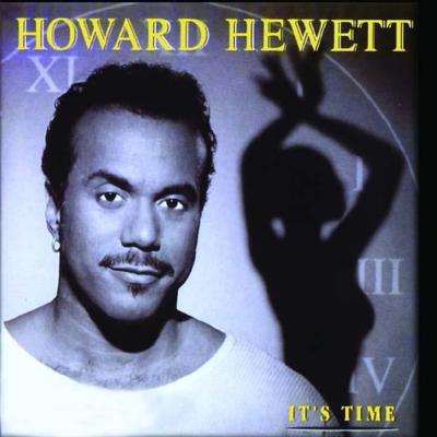 Call His Name By Howard Hewett's cover
