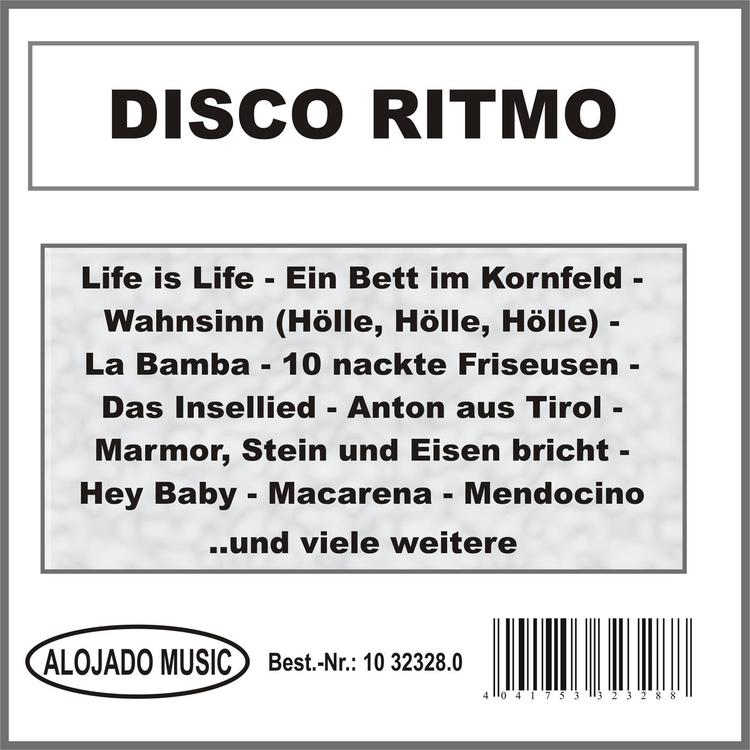 Disco Ritmo's avatar image