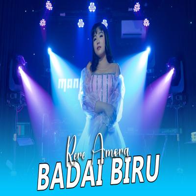 Badai Biru's cover