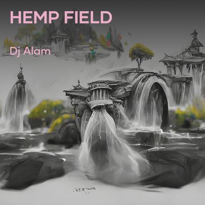 DJ ALAM's cover