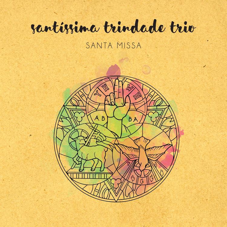 Santíssima Trindade Trio's avatar image