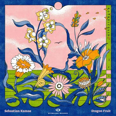 Dragon Fruit By Sebastian Kamae, Etymology Records's cover