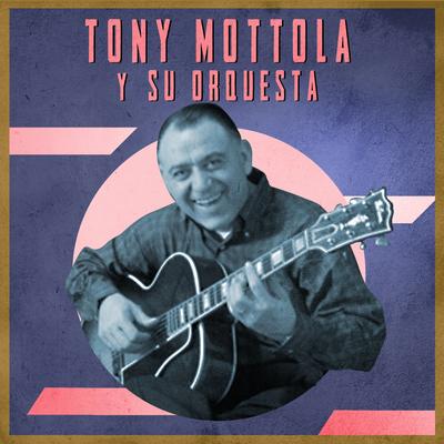 Dominiqui By Tony Mottola y Su Orquesta's cover