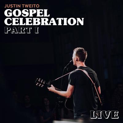 Gospel Celebration, Part I (Live)'s cover