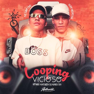 Looping Vicioso's cover