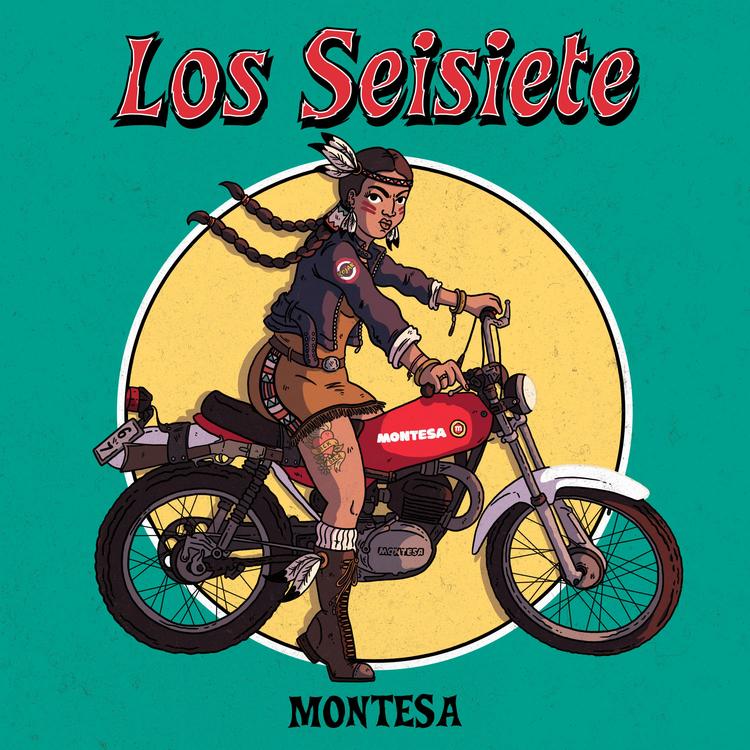 Los Seisiete's avatar image